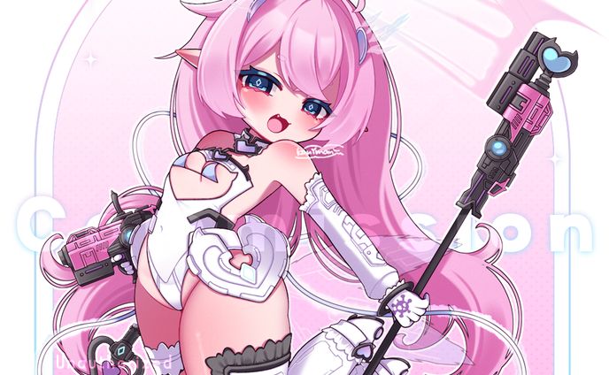 【ちびキャラ】Chibidoki様