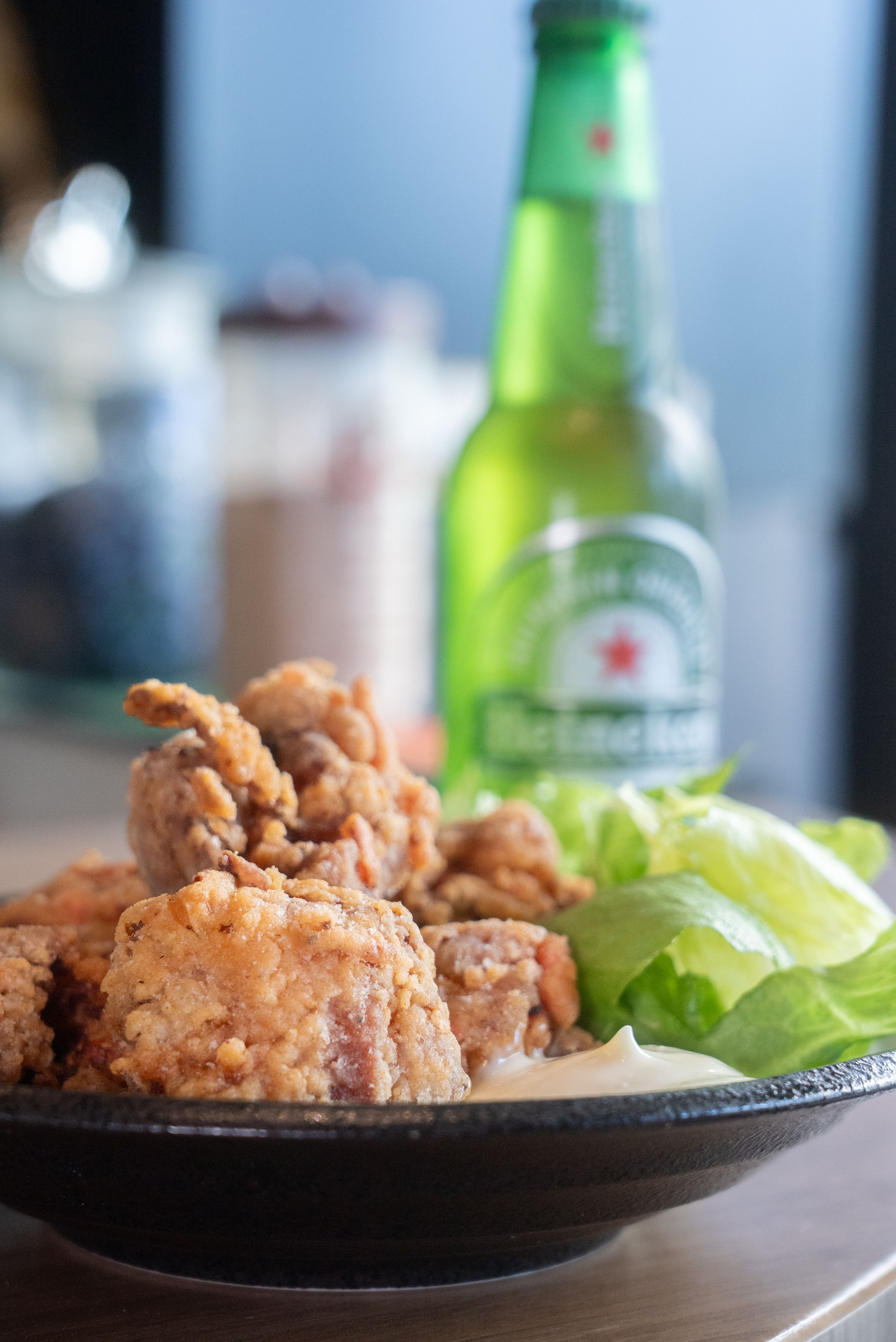 【撮影･編集】飲食店HP用動画･写真-1