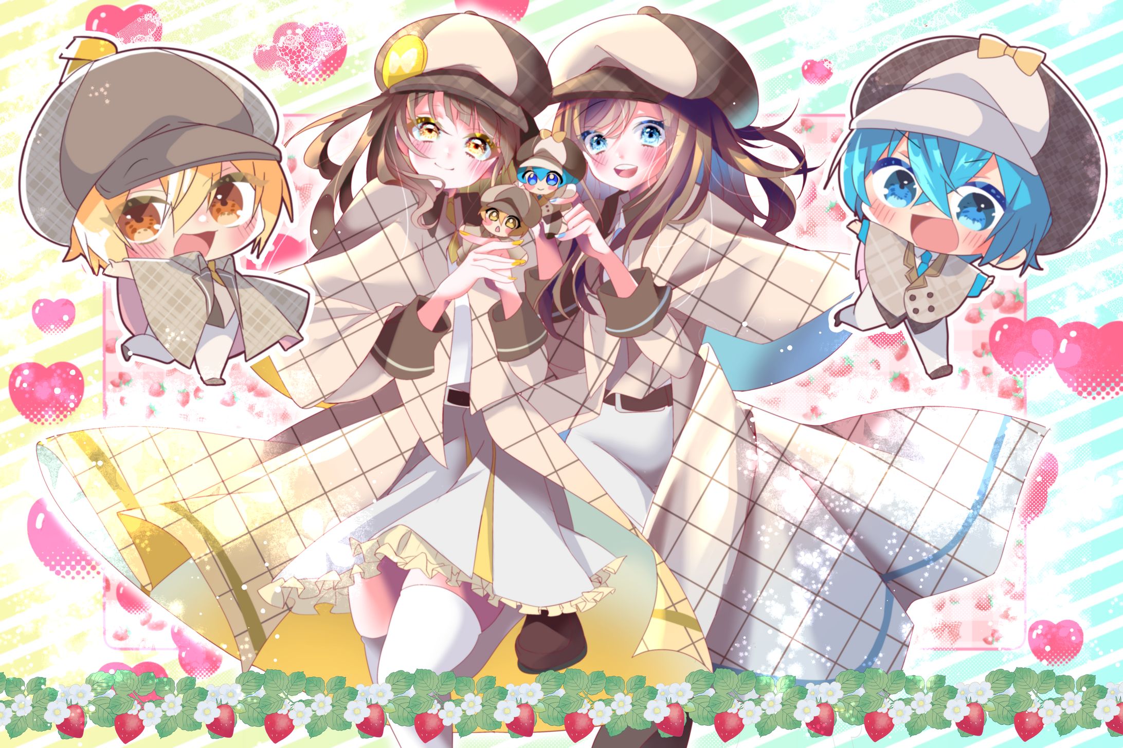 ぬい持ちコテ同-1