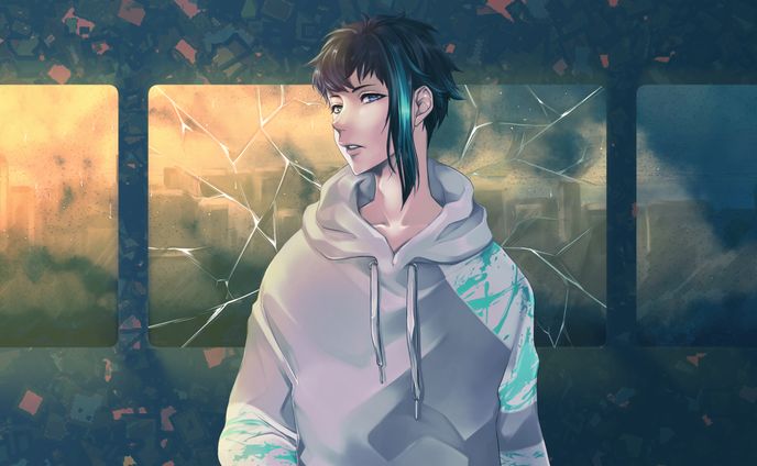 フラジール（ご依頼品）