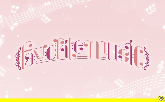 【135】Favorite Music