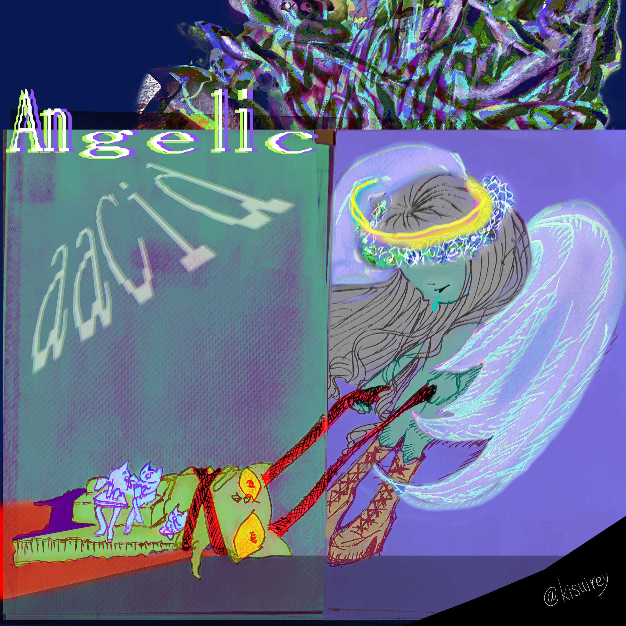 angelｲｯｸ-1