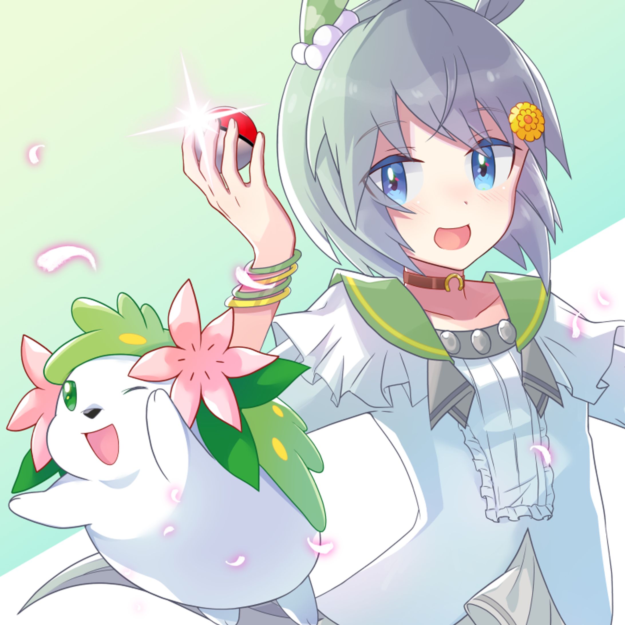 ファンアート-1