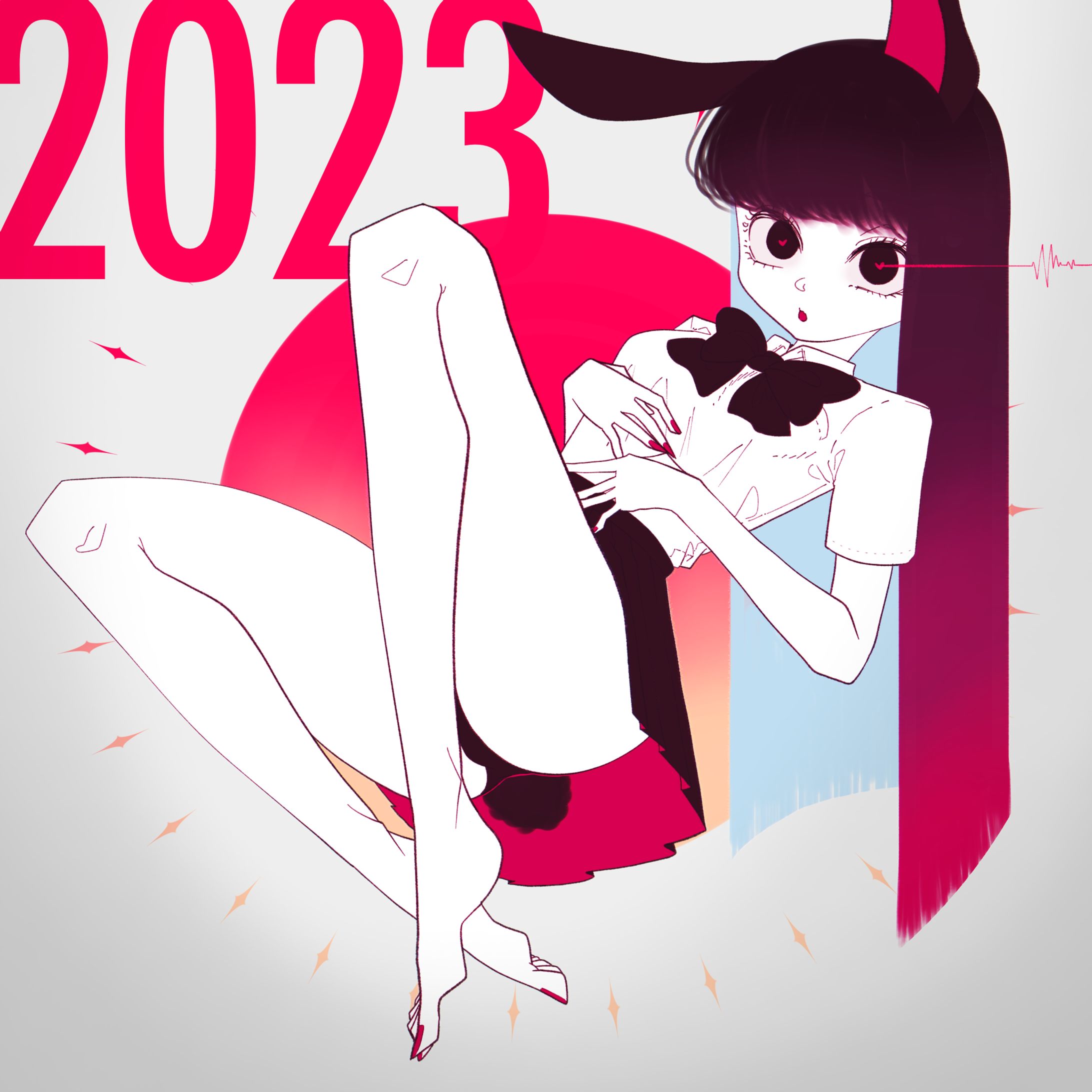 🎍2023年 一次創作-1