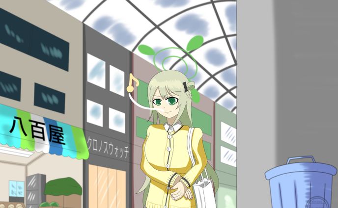 十六夜ノノミ 001