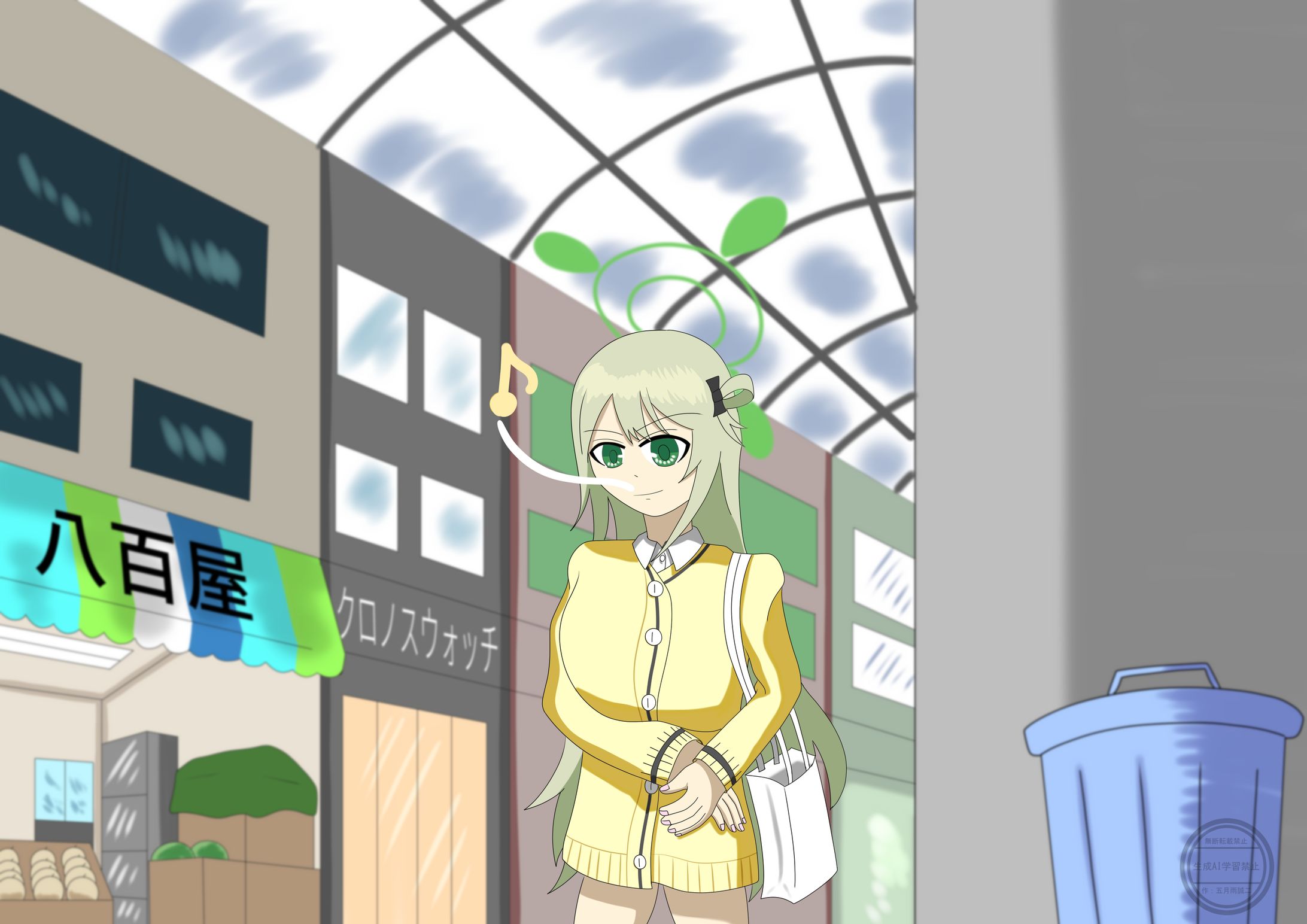 十六夜ノノミ 001-1