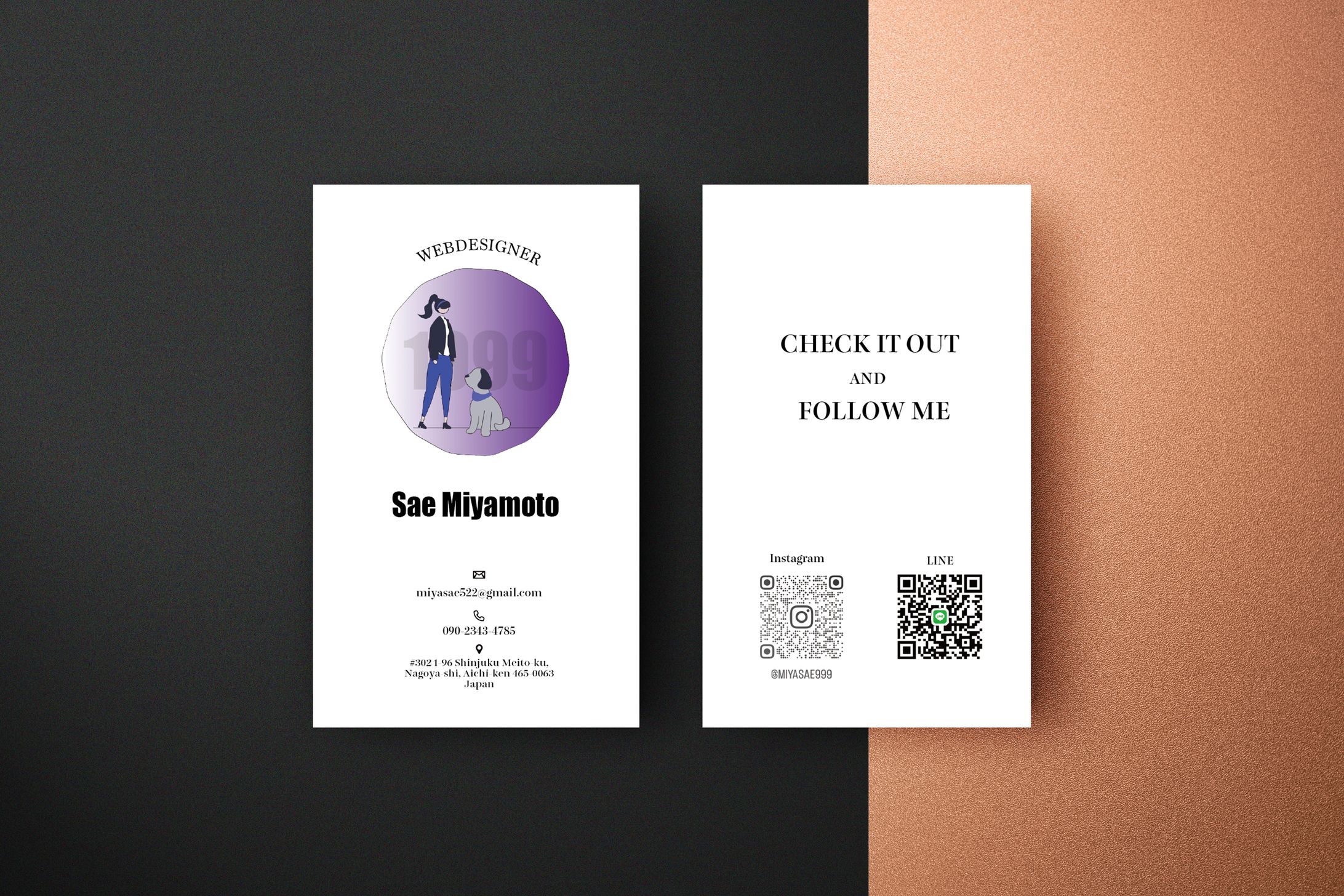 Business Card-1