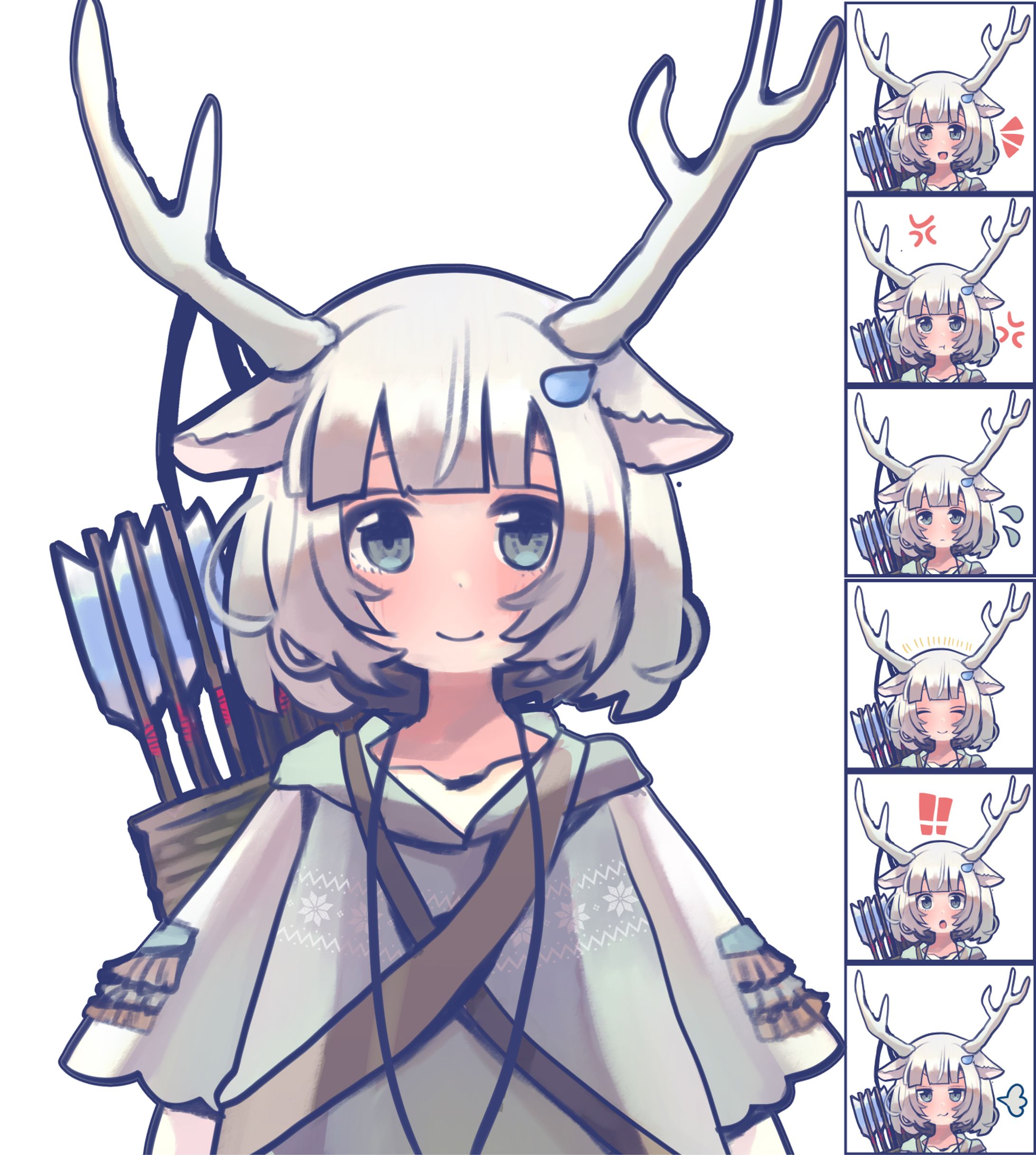 なぐもりず様ご依頼動画用立ち絵-1