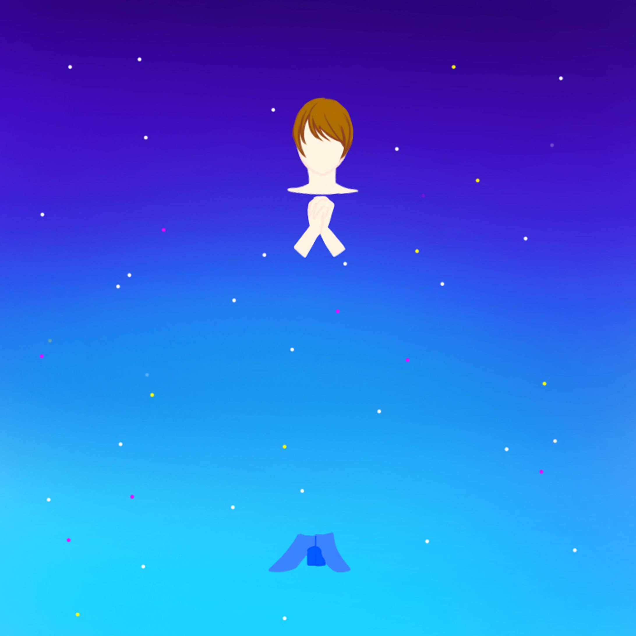 空-1