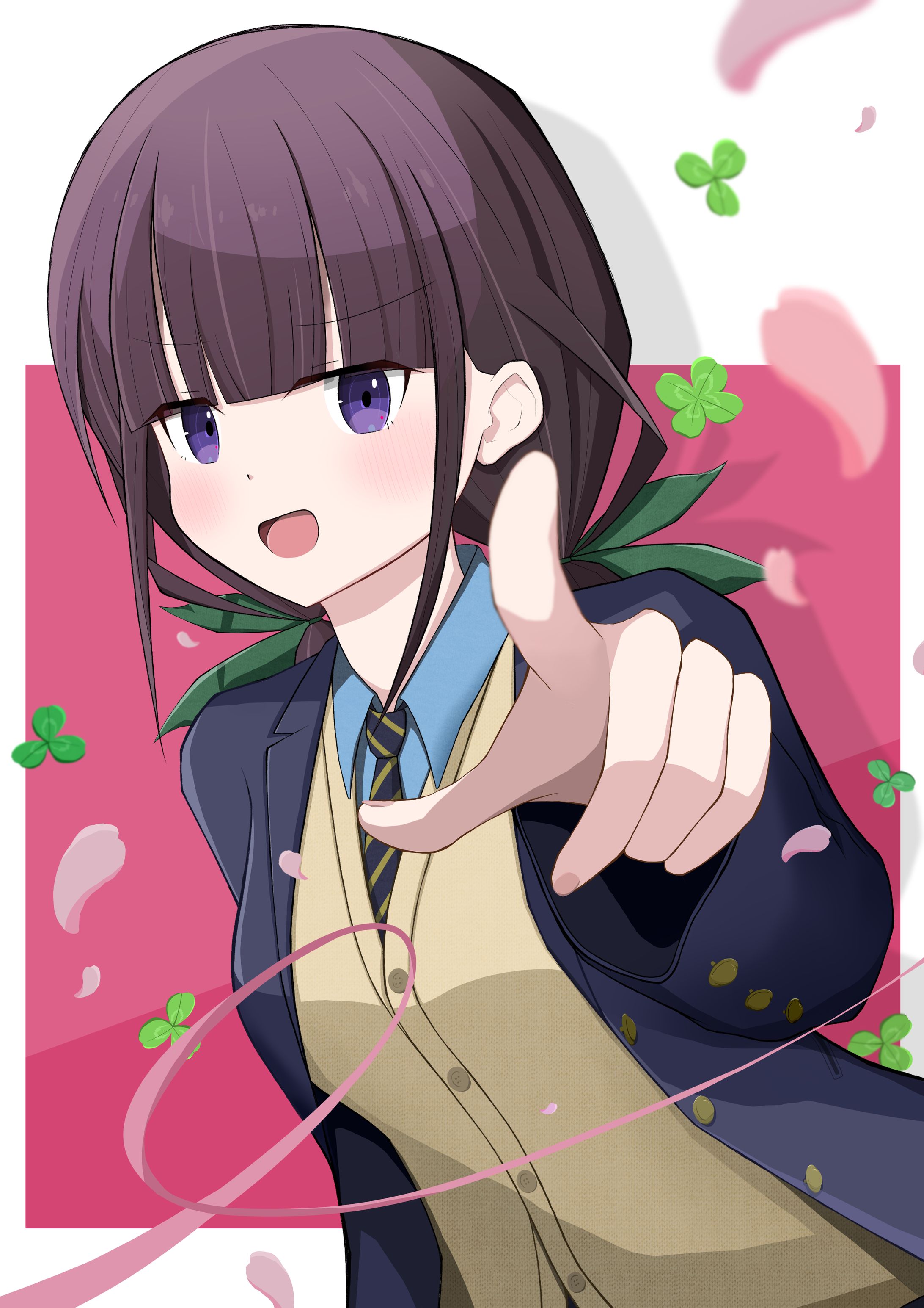 バレバレだよっ-1