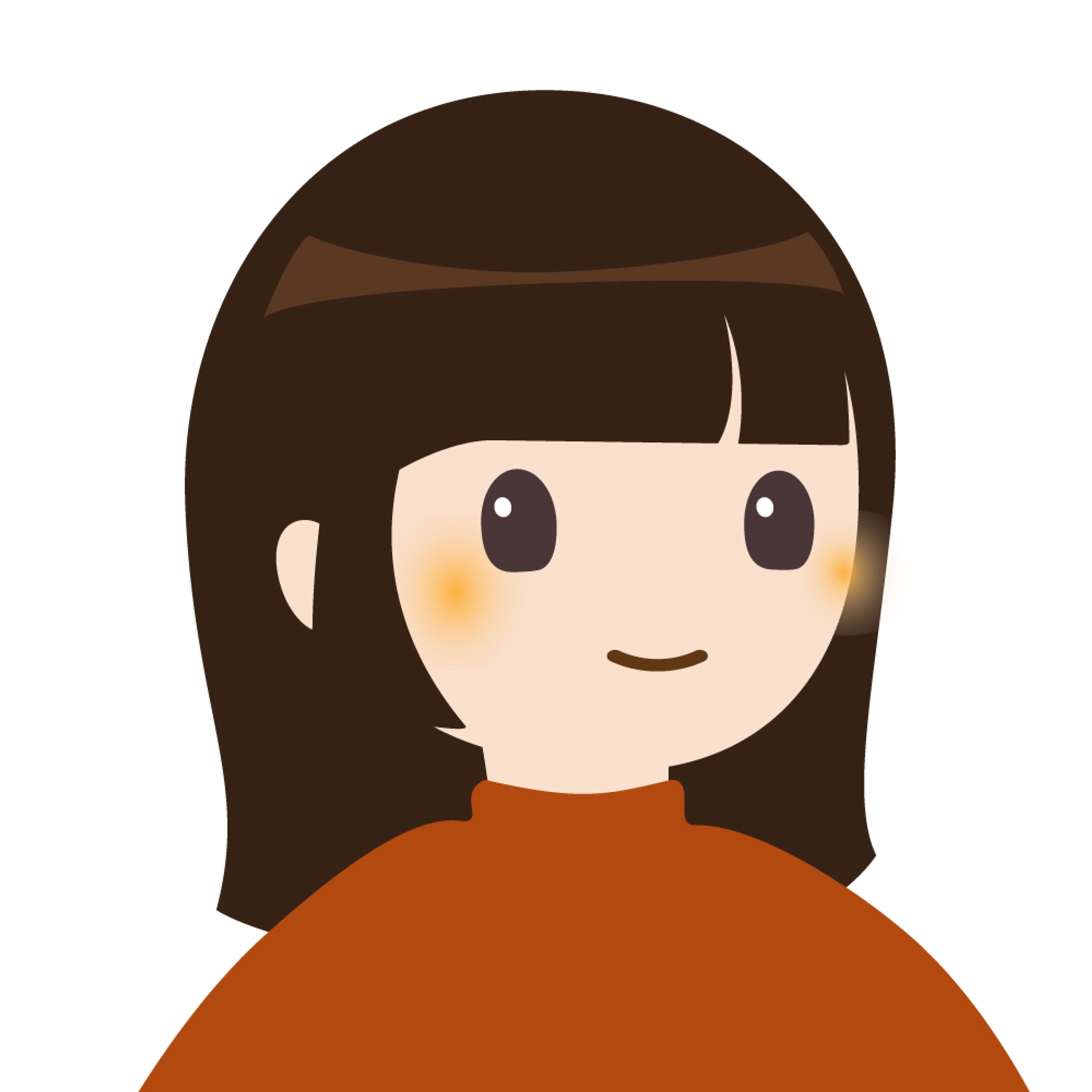 似顔絵アイコン-1