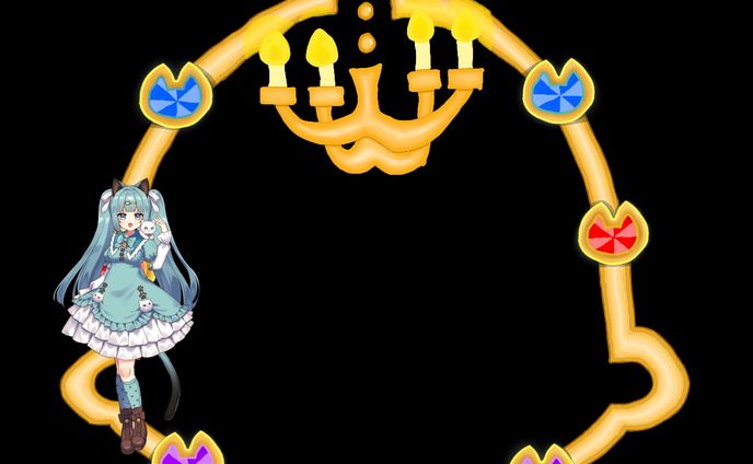 アイコンリング　祝