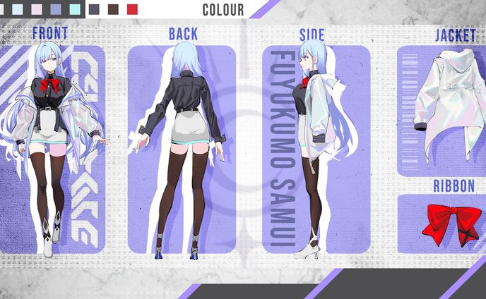 三視圖設計