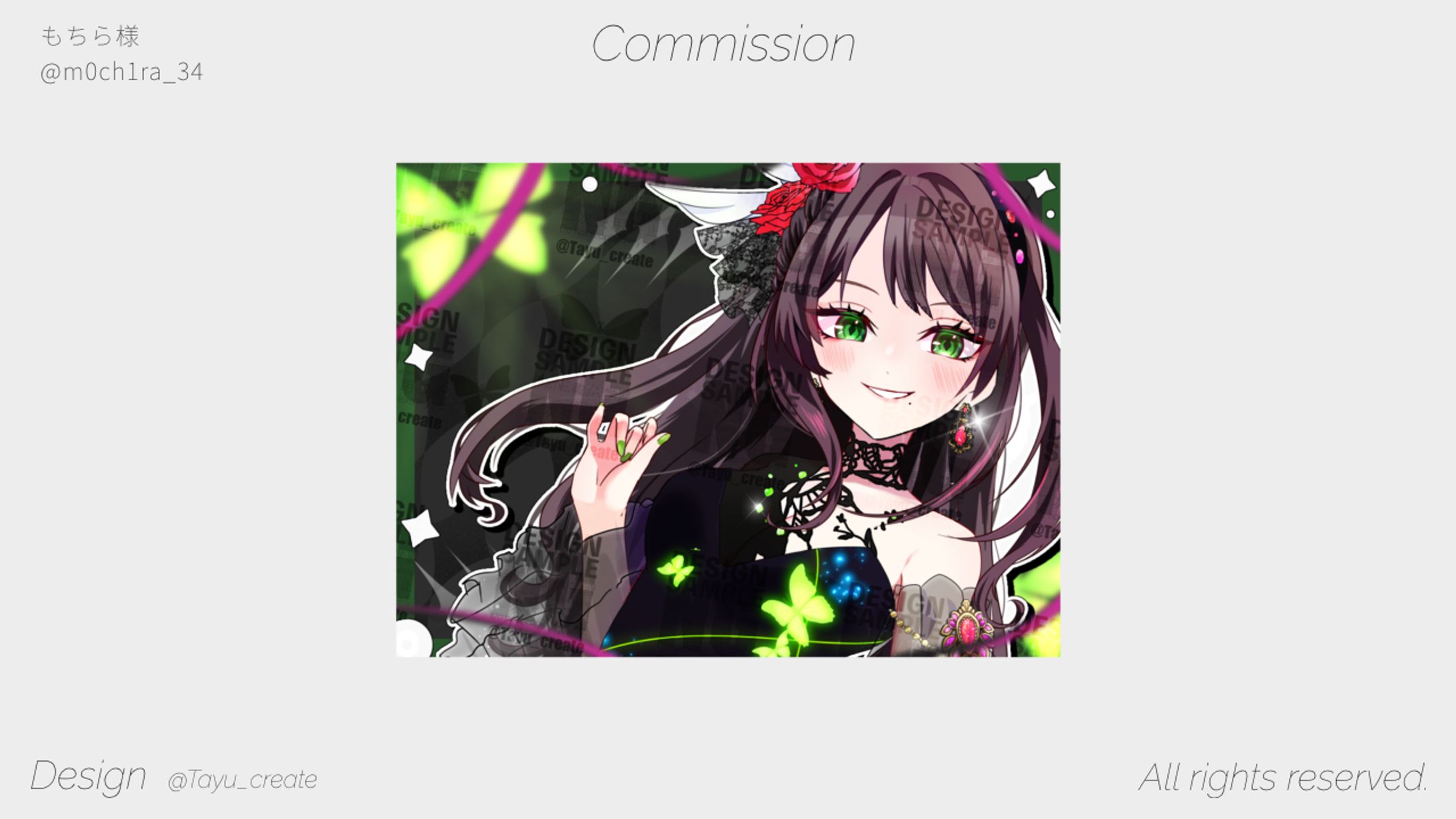 Simeji背景／もちら 様-1