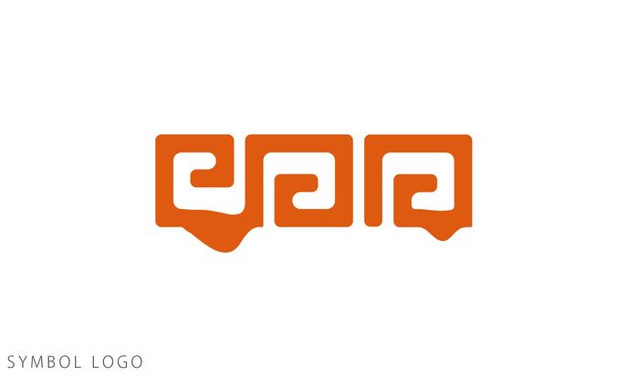 SYMBOL LOGO / 僵尸パア