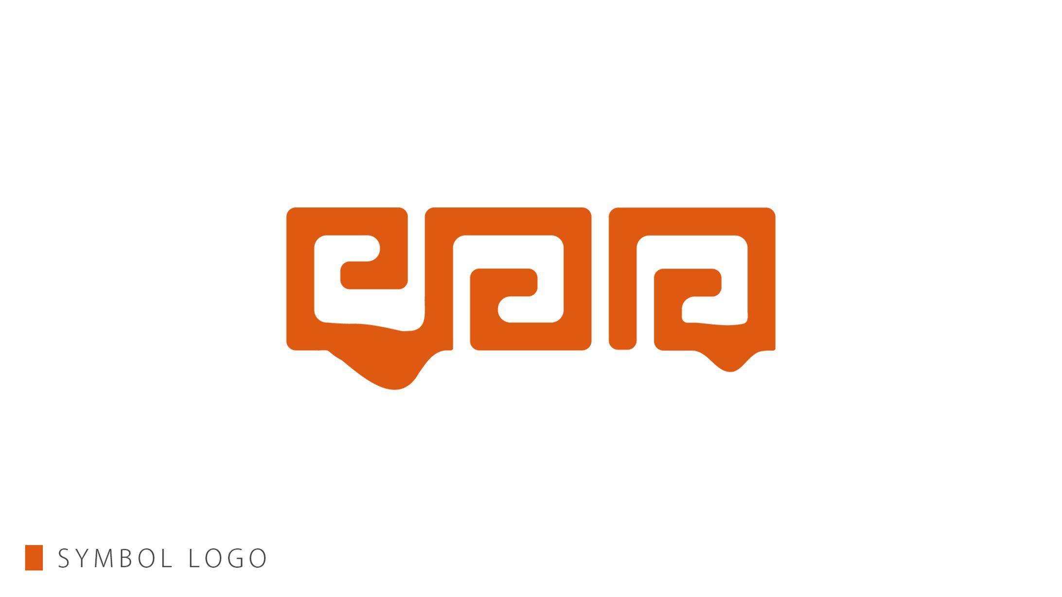 SYMBOL LOGO / 僵尸パア-1