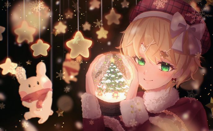 一次創作