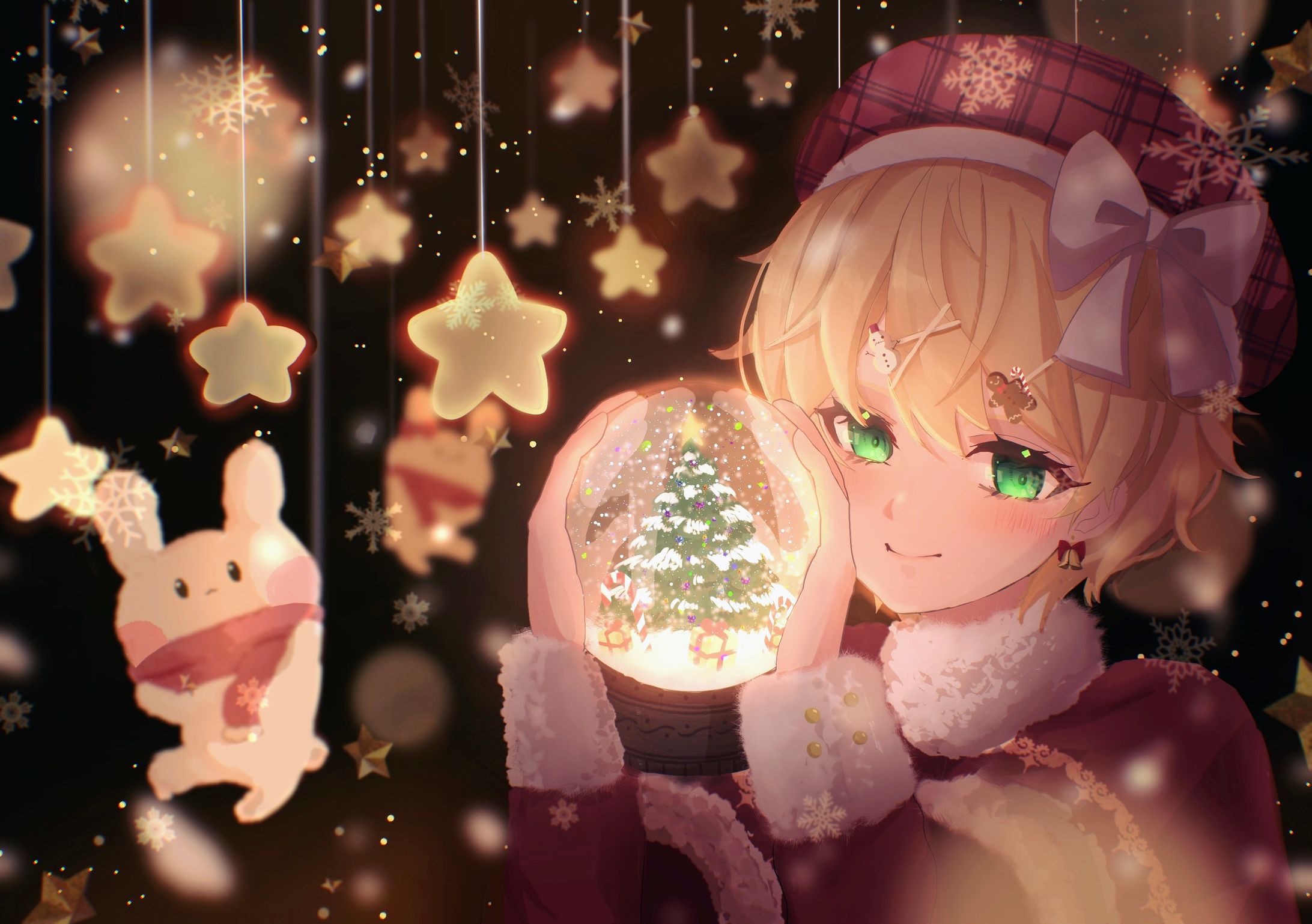 一次創作-1