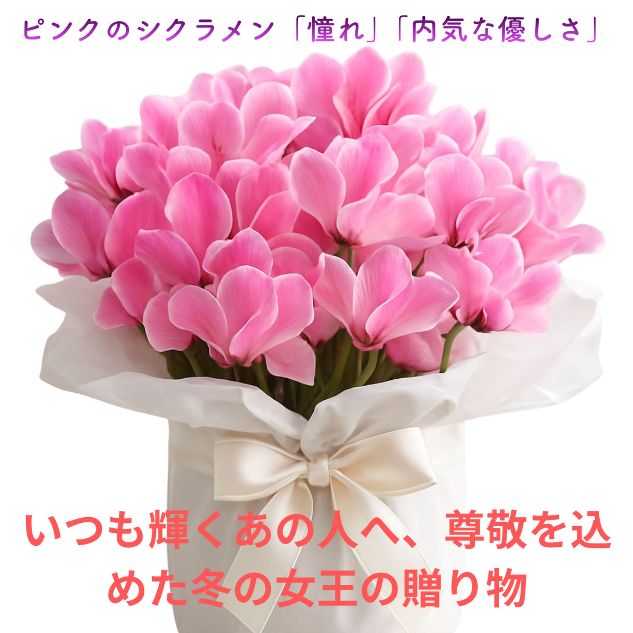 大切な方への花の贈り物選び-1