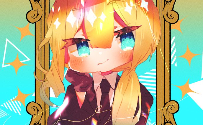 ネットプリント用イラスト