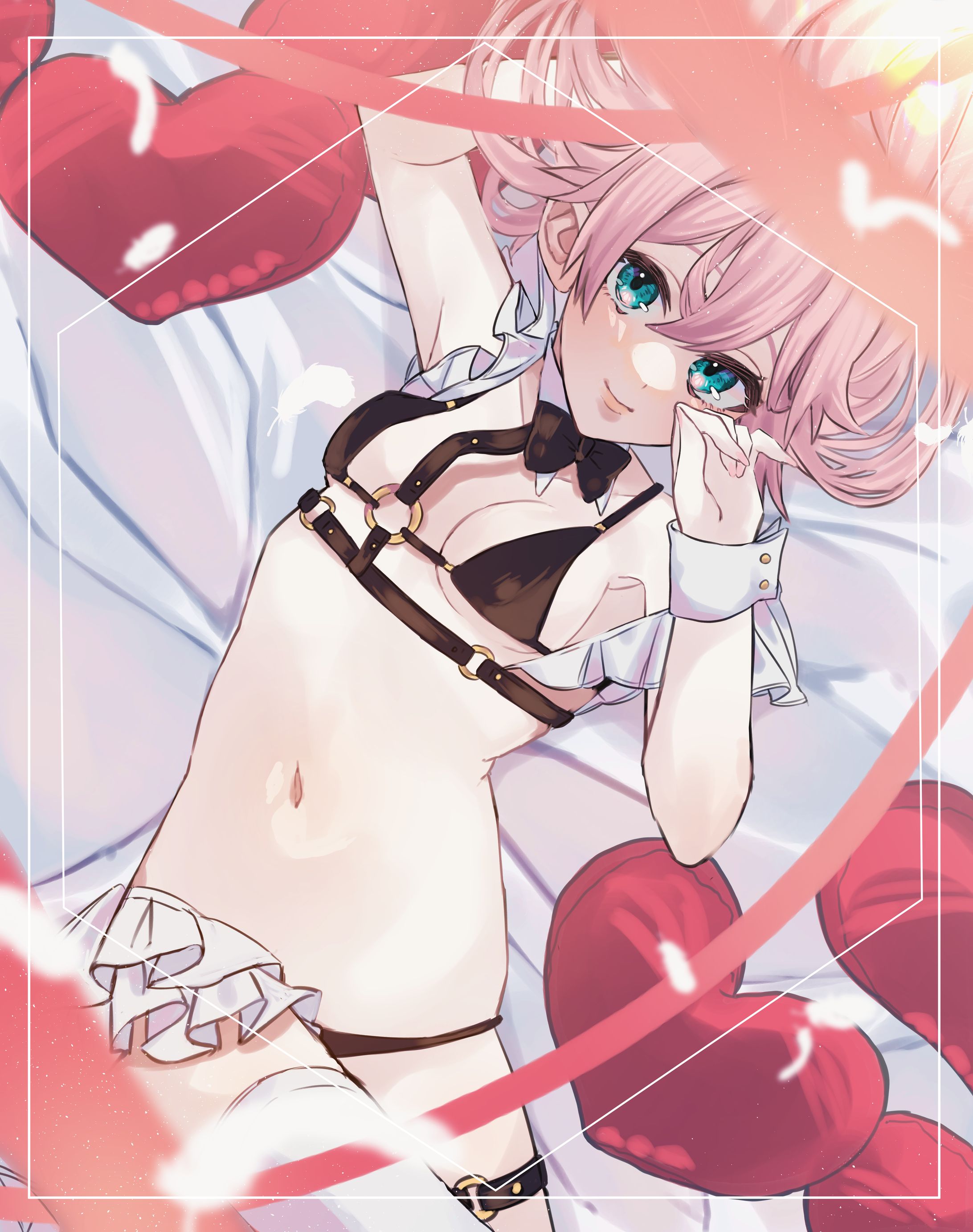【オリジナル】Layla-1