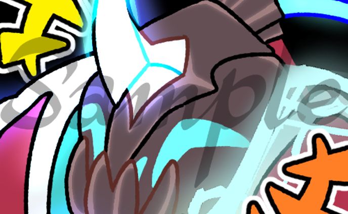 Hiro3355様_Twitchエモート