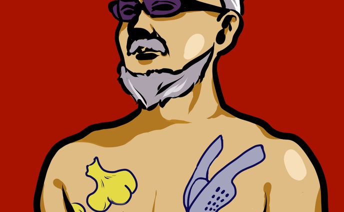 イラストレーター、漫画家、商業