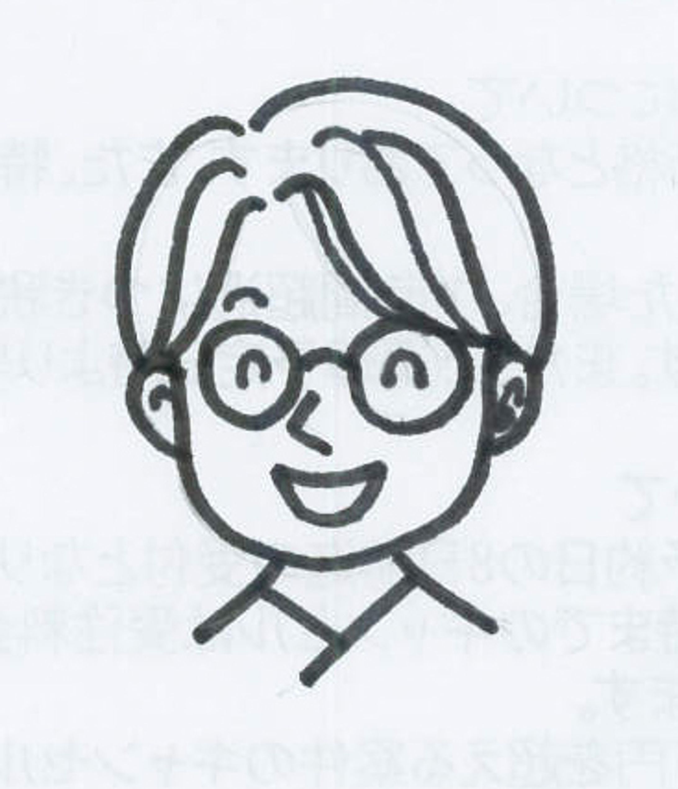手描きイラスト（表示確認用）-1