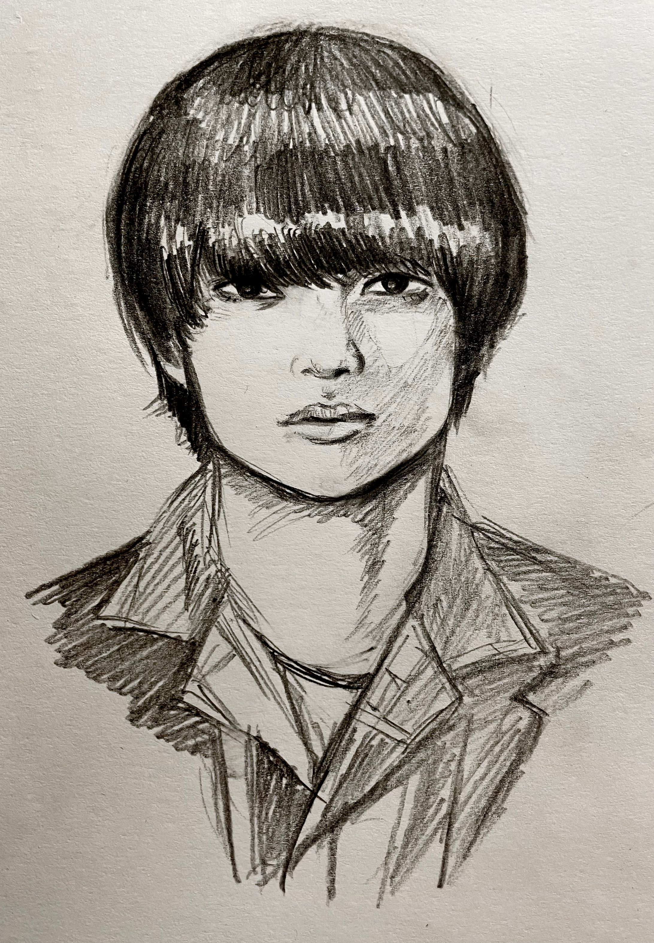 律-1
