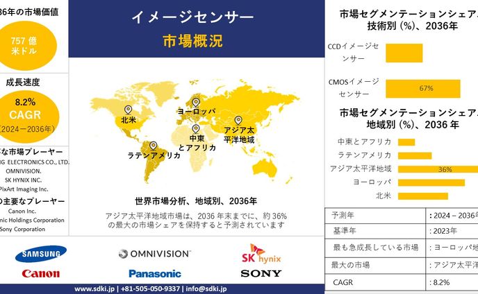 日本、market research
