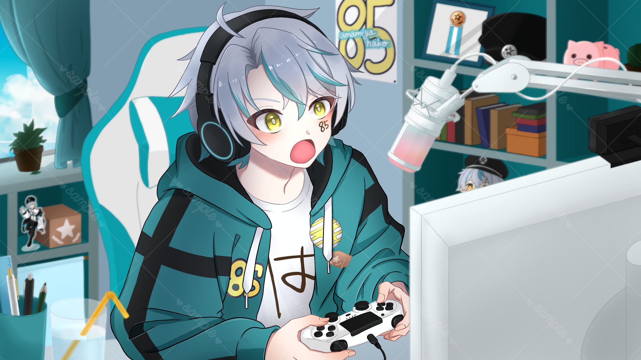 ご依頼🎨-1