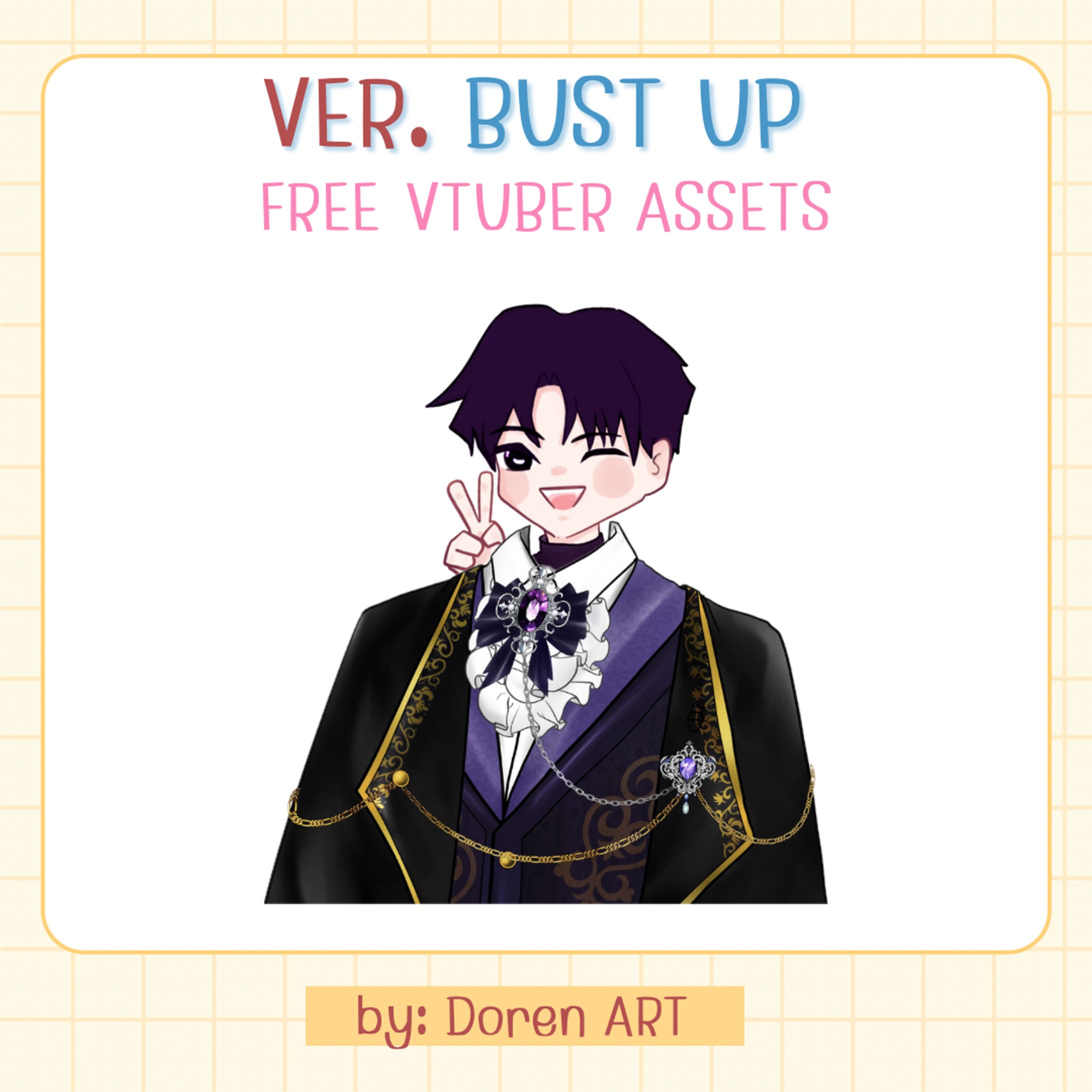 Assets | Duke Fantasy | F2U and P2U-1