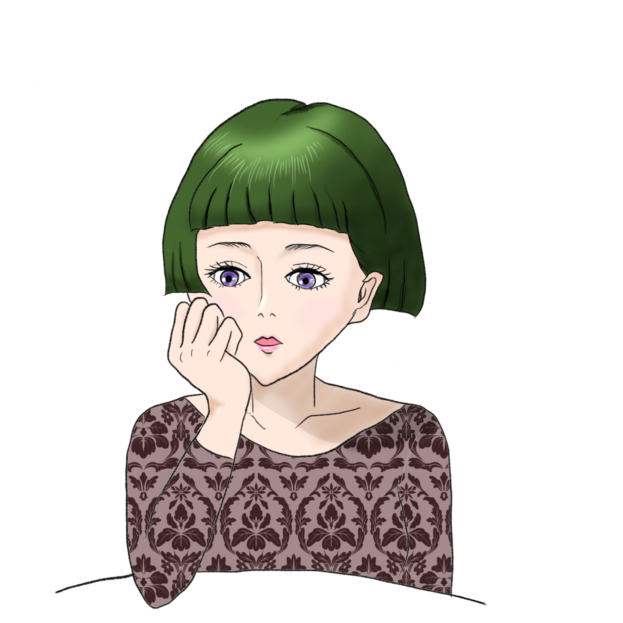 年齢不詳似非サブカル風-1