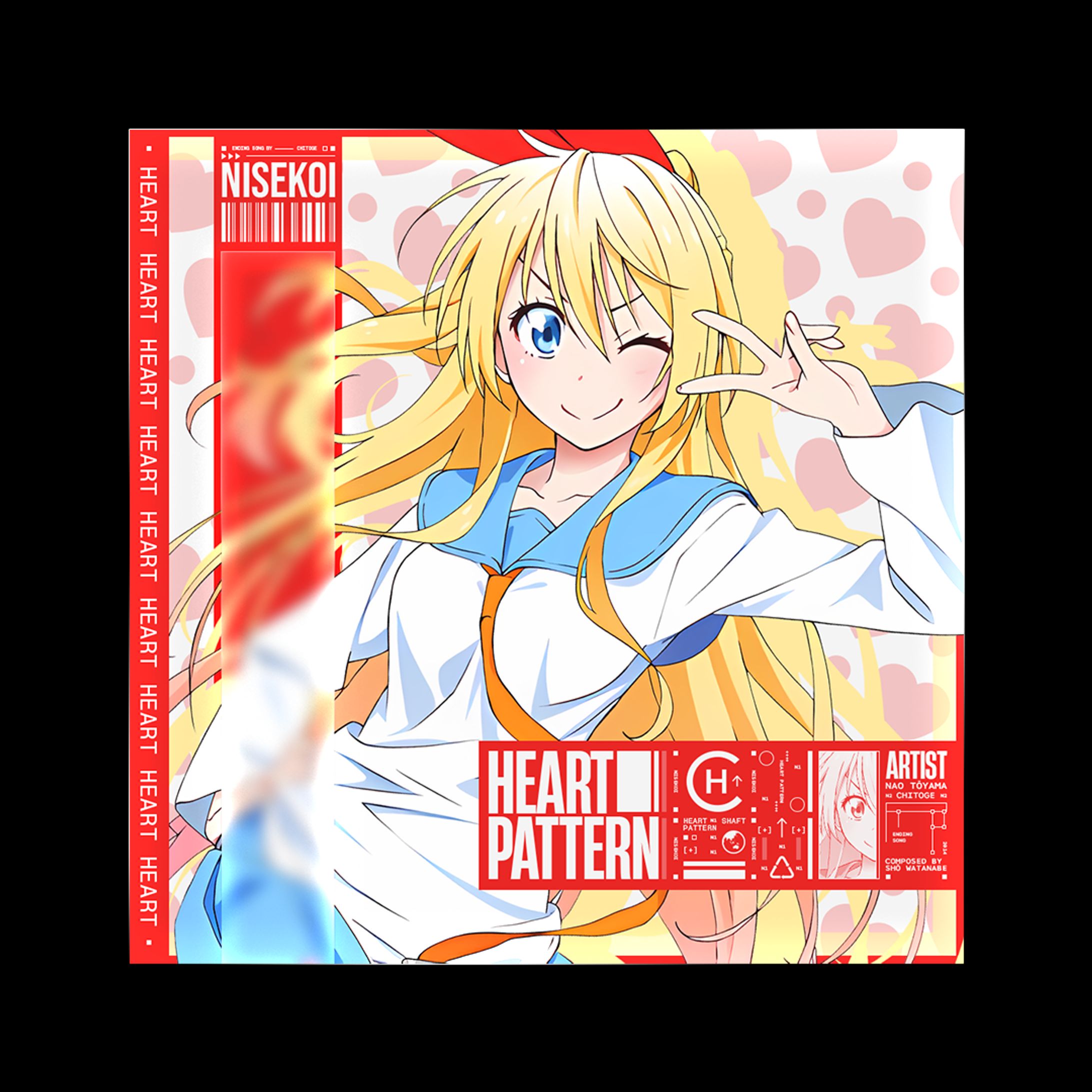 Heart Pattern-1