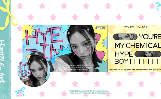 Layout X (ava & header) 