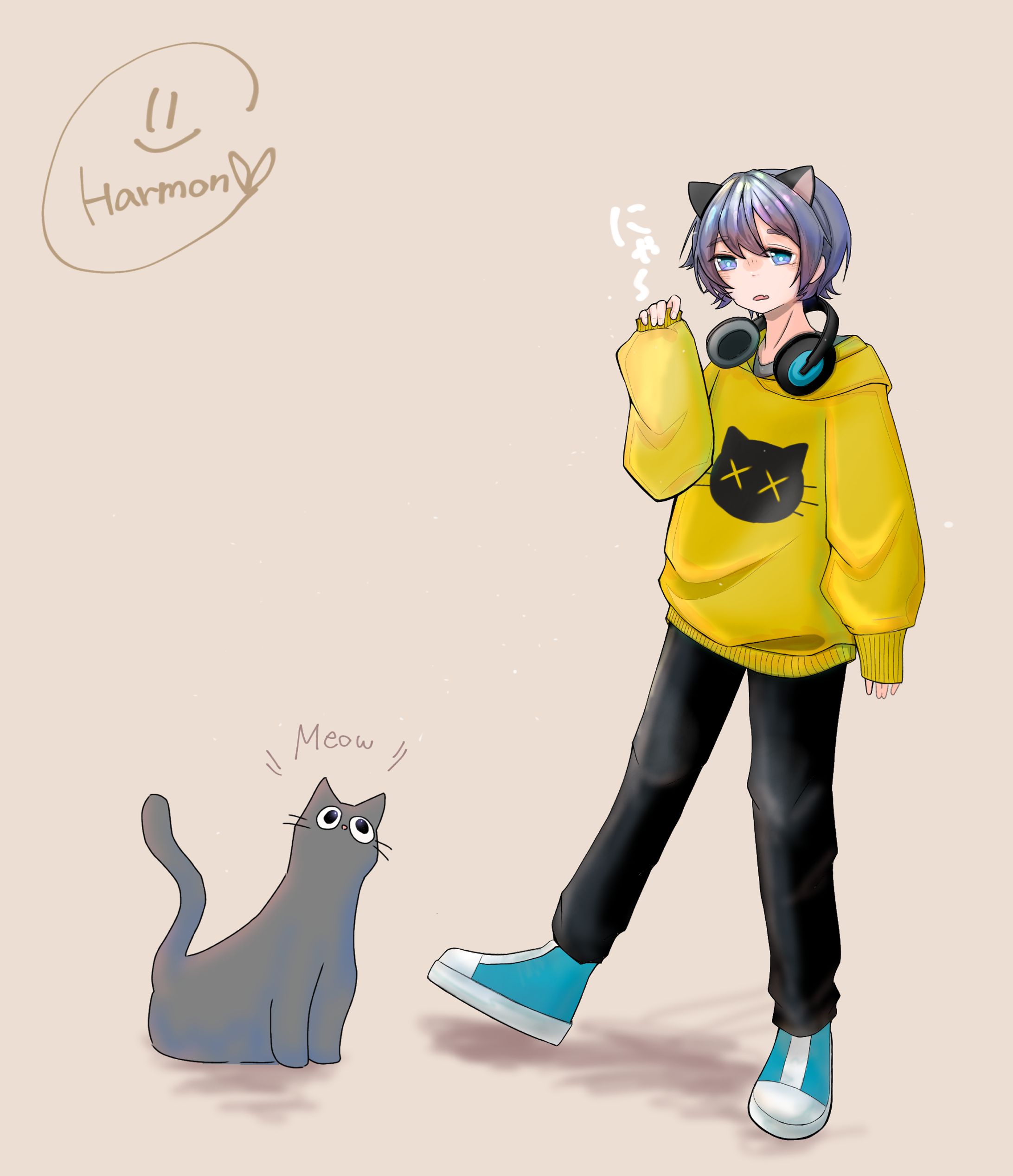 雨星あいる初期イメージ-1