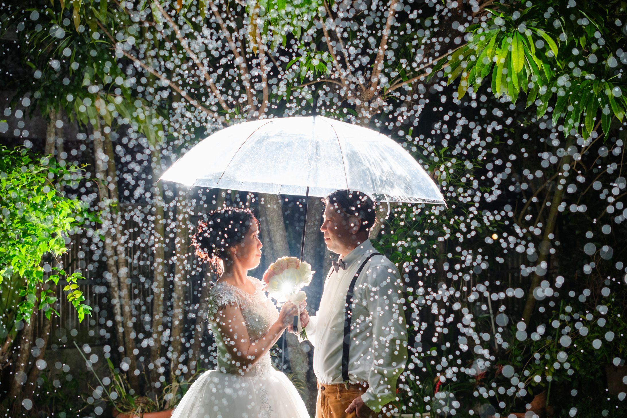 ウエディング-1