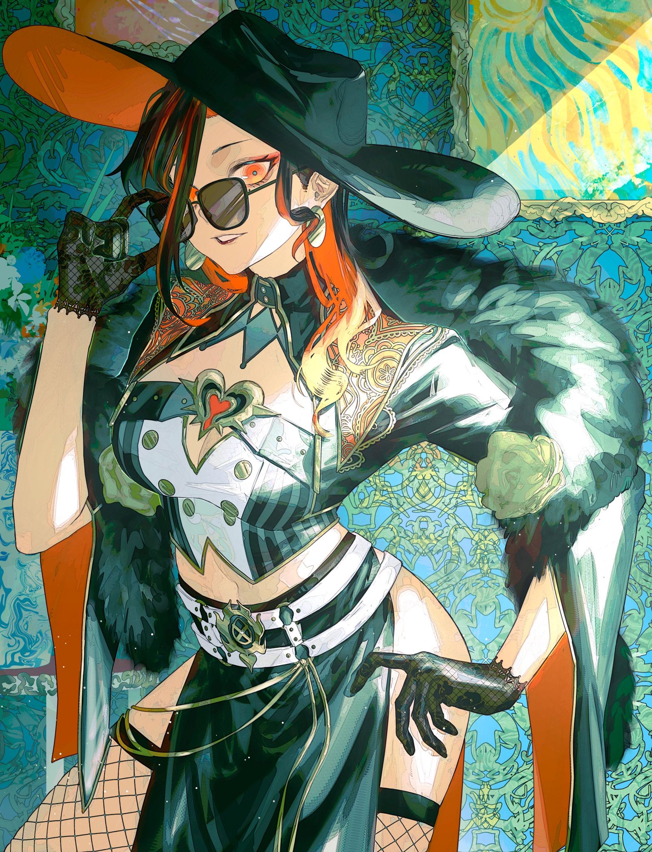 陽向コウ様　キービジュアル-1