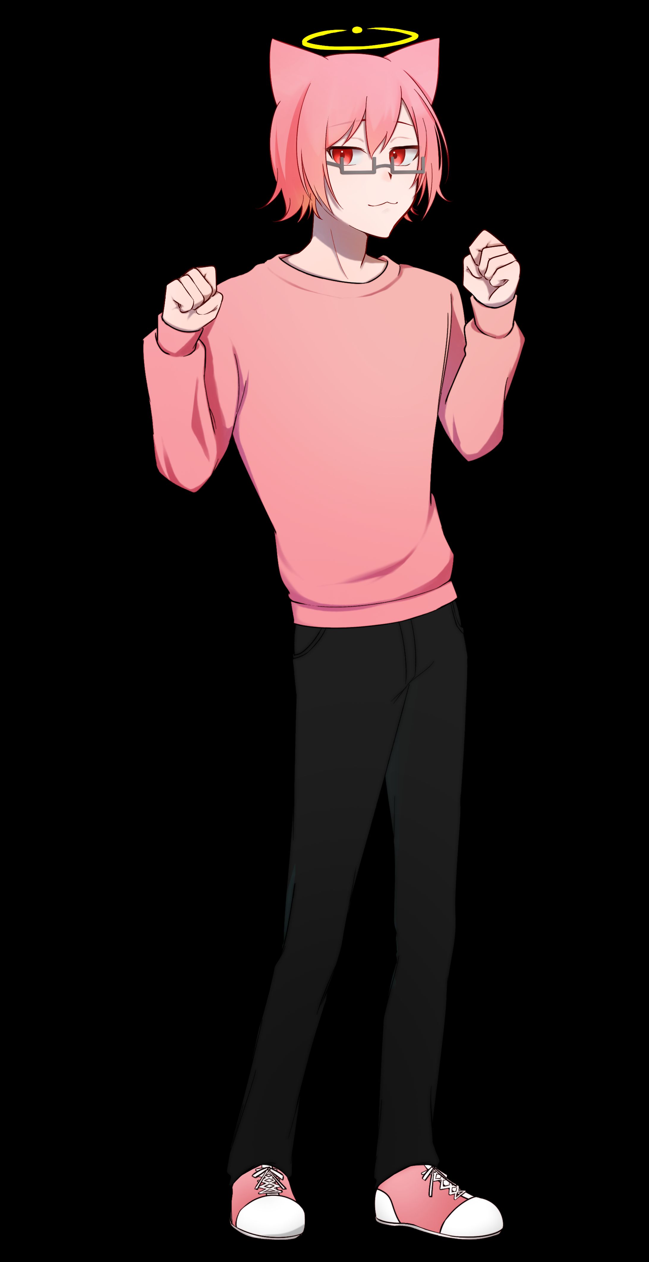 全身イラスト-1