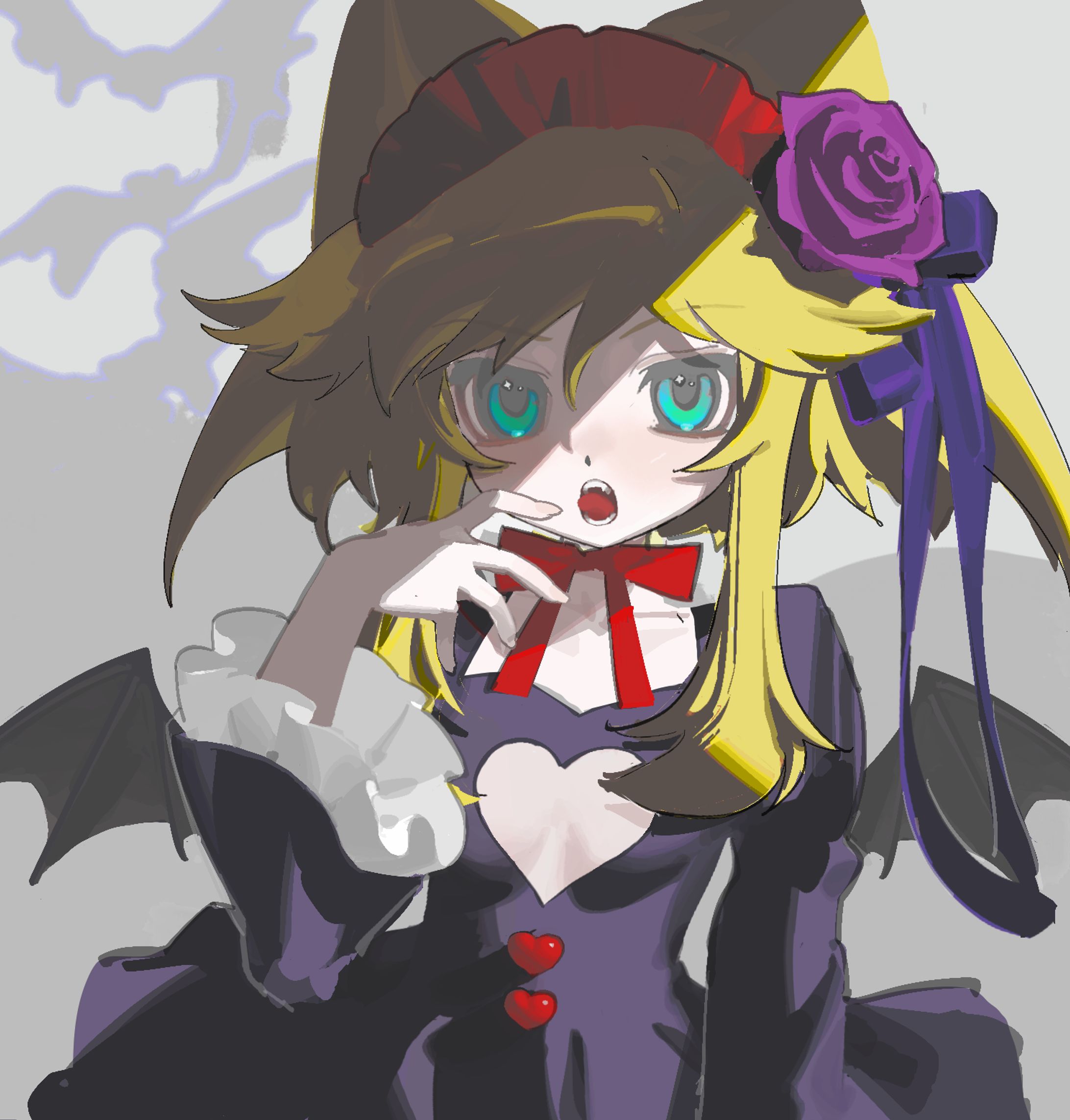 ファンアート　kirumin-1
