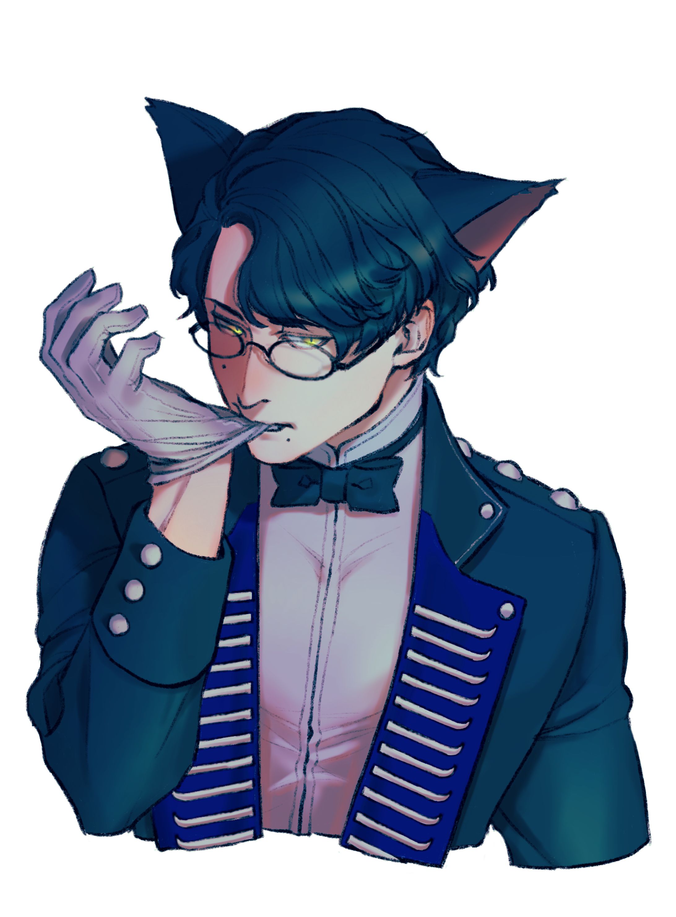 Doodle(not my OC)-1
