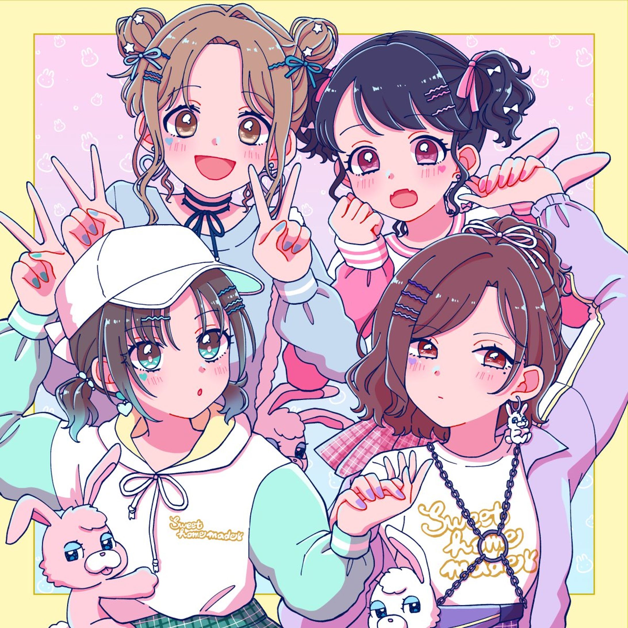 【FA】アイドルマスターシリーズ-1
