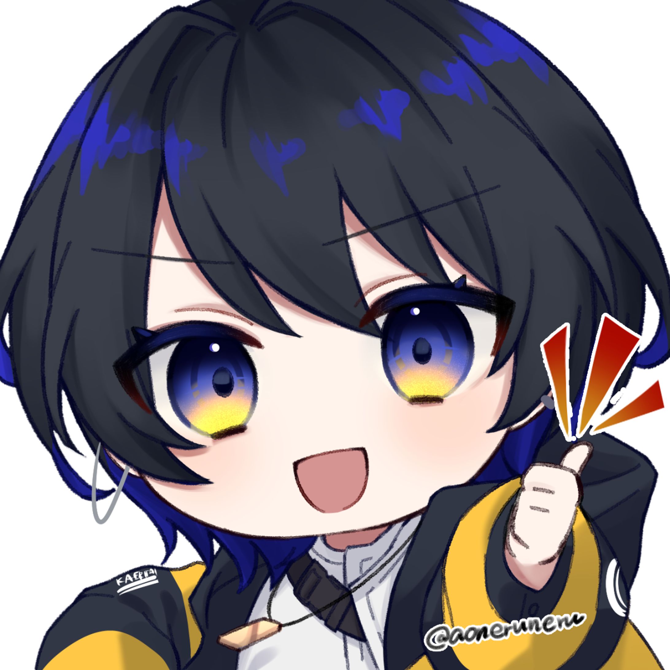 Twitch用スタンプ-1