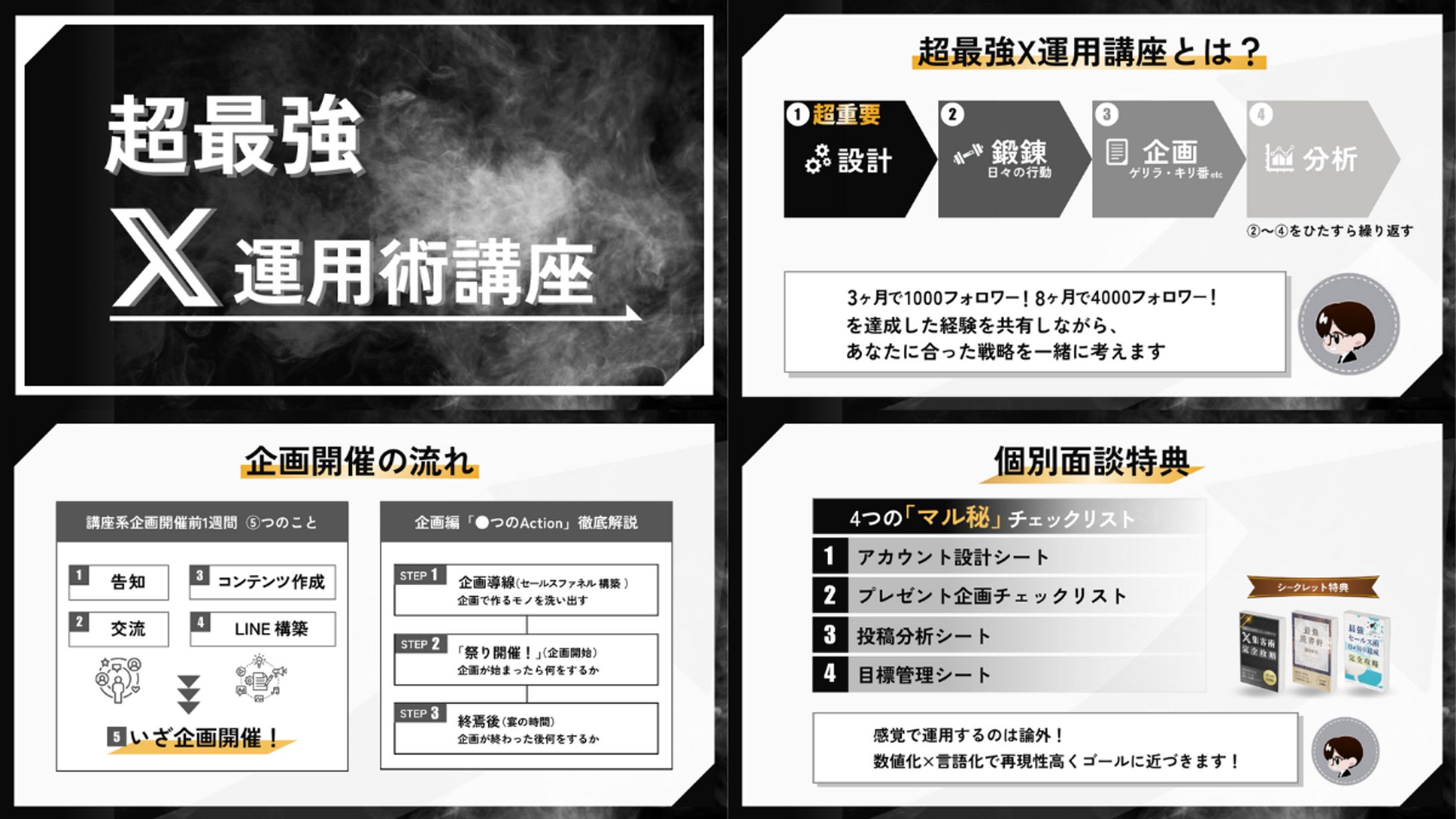 【制作実績：図解】X投稿-1