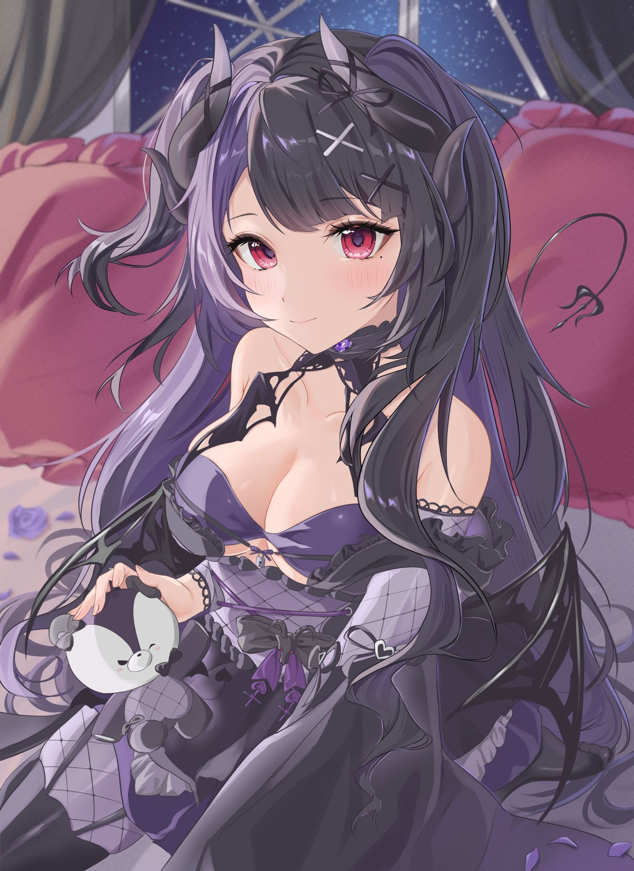 FAリクエスト作品-1