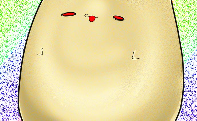 アイコン用イラスト