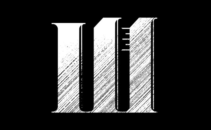 Ill グループロゴデザイン
