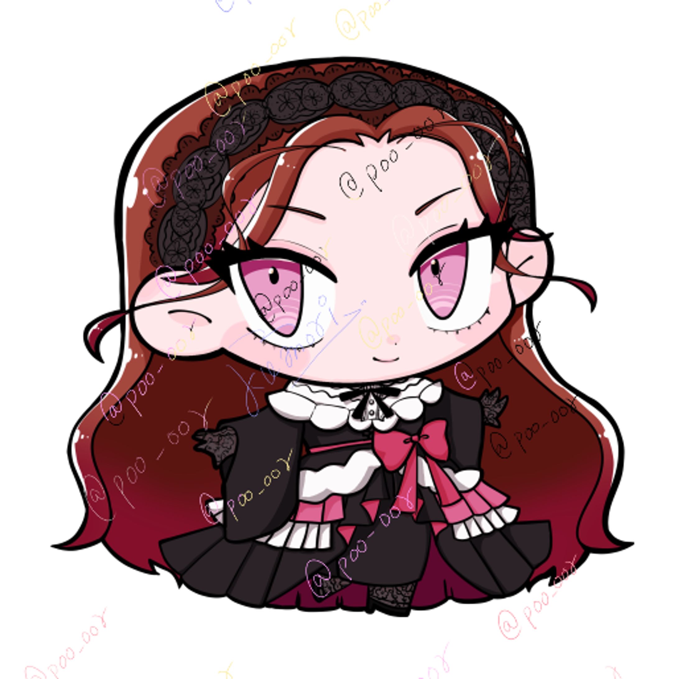 ミニキャラ全身-1