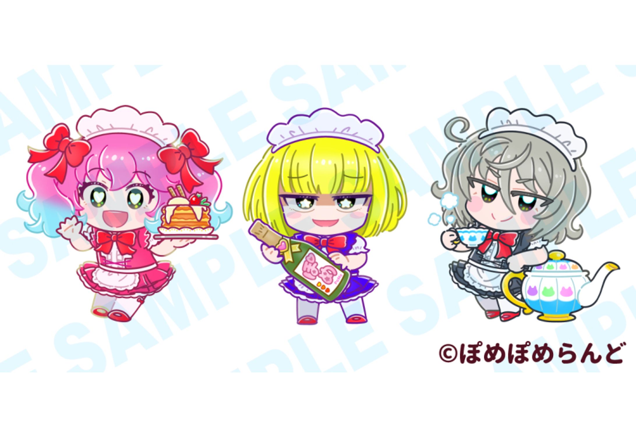 グッズ用イラスト-1