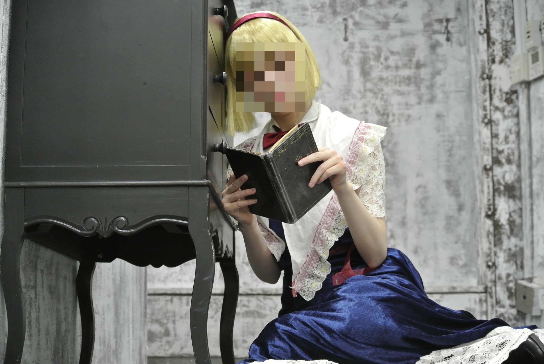 X: @akuari666-1